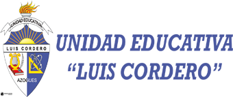 Unidad Educativa Luis Cordero