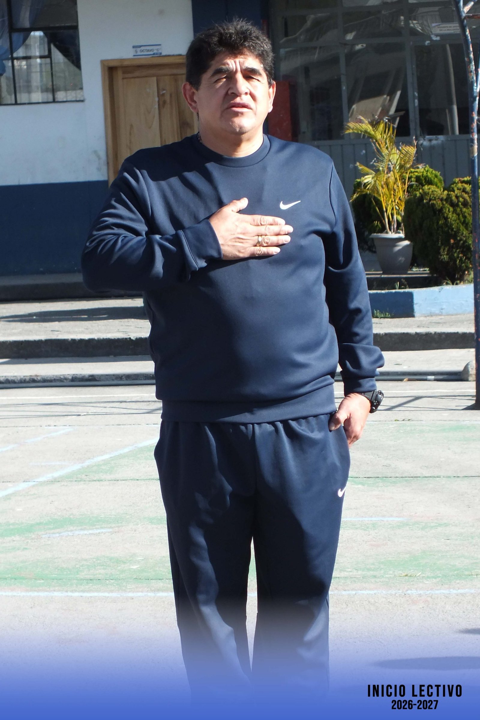 Inicio 14