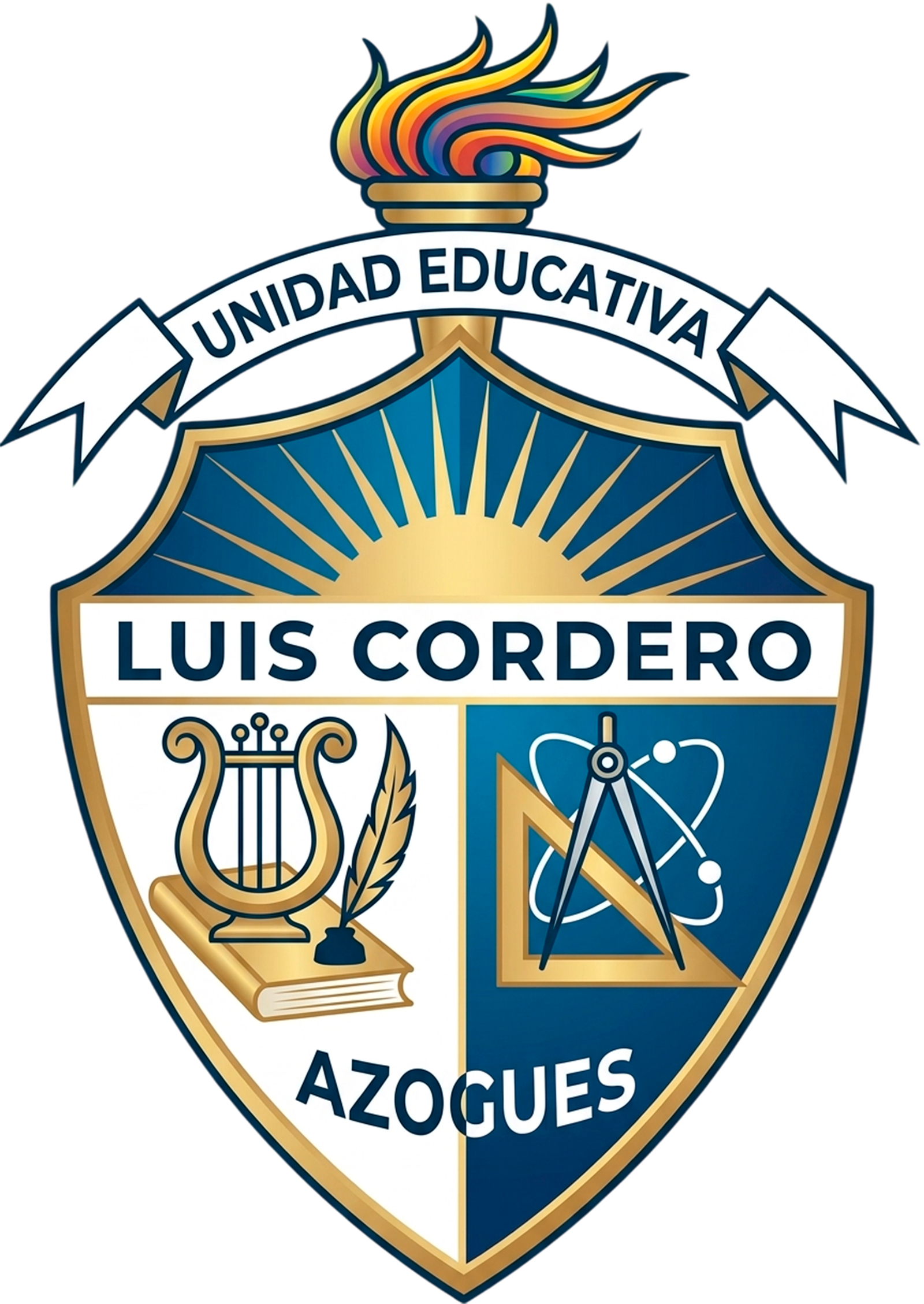 Inicio 2 escudo lc